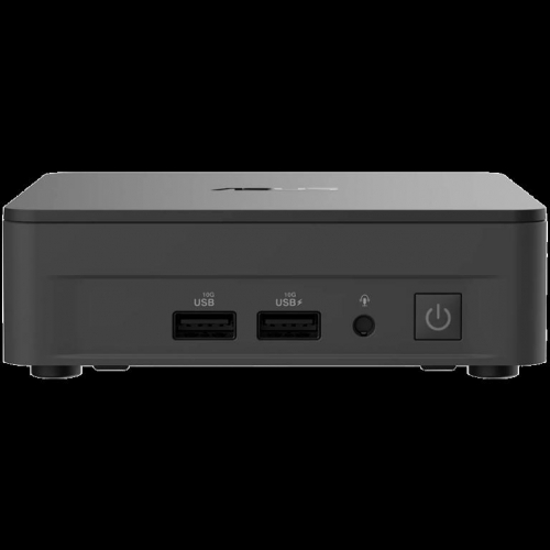 ASUS NUC 12pro/RNUC12WSKI300002I/Intel Core i3-1220P/Intel UHD Graphics/4xUSB/M.2 22x80 NVMe; 22x42 SATA/2,5Gbe LAN/2xHDMI/ 2x Thunderbolt 4 (USB-C+DP)/no Storage/no RAM/AX211.NGWG.NV/no OS/EU Cord/Slim Kit(L6)/EAN:4711387504499