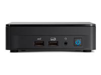 ASUS RNUC12WSKI300002I Barebone Intel Core i3-1220P Kit L6 EU cord