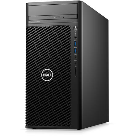 Dell | Precision | 3660 | Desktop | Tower | Intel Core i7 | i7-13700 | Internal memory 16 GB | DDR5 UD NECC | Solid-state drive capacity 512 GB | Nvidia T1000 | No Optical drive | Keyboard language No keyboard | Windows 11 Pro | Warranty 36 month(s)