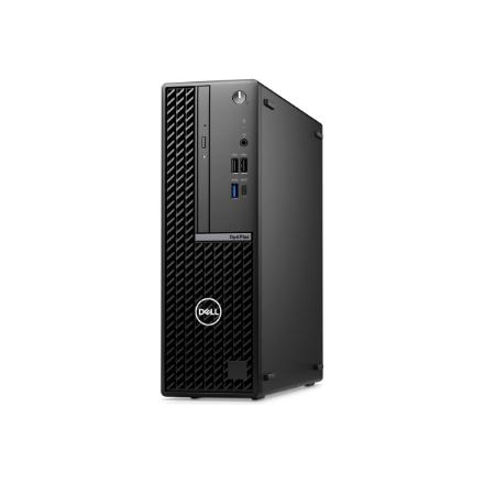 Dell OptiPlex | 7020 | Desktop | SFF | Intel Core i5 | i5-14500 | Internal memory 16 GB | DDR5 | Solid-state drive capacity 512 GB | Intel Integrated Graphics | Keyboard language English | Ubuntu | Warranty 36 month(s)