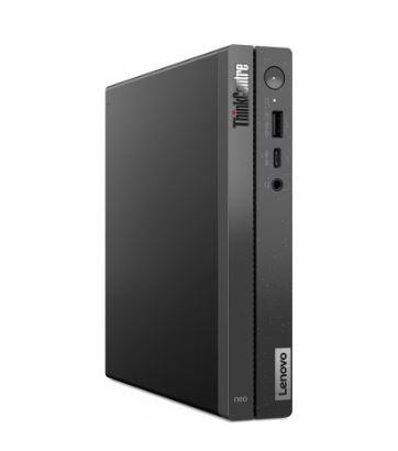 Lenovo ThinkCentre Neo 50q Tiny G4 12LN001UPB W11Pro i3-1215U/8GB/256GB/INT/3YRS OS computer