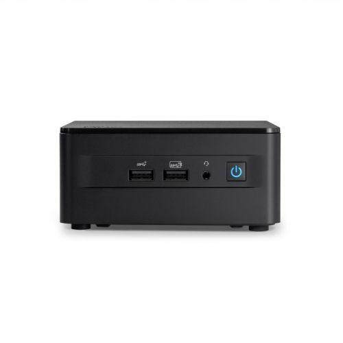 ASUS NUC 13 RNUC13ANHi3 Black i3-1315U