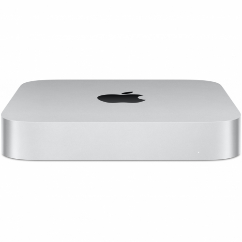 Apple Mac mini: Apple M2Pro Chip mit 10-CoreCPU und 16-CoreGPU, 512 GB SSD