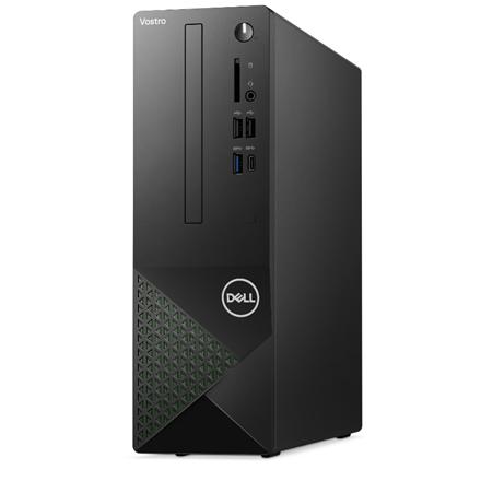 Dell Vostro | 3030 | Desktop | SFF | Intel Core i5 | i5-14400 | Internal memory 8 GB | DDR5 | Solid-state drive capacity 512 GB | Intel UHD Graphics 730 | No Optical Drive | Keyboard language English | Windows 11 Pro | Warranty 36 month(s)