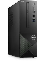 PC|DELL|Vostro|3710|Business|SFF|CPU Core i3|i3-12100|3300 MHz|RAM 8GB|DDR4|3200 MHz|SSD 256GB|Graphics card Intel UHD Graphics 730|Integrated|ENG|Windows 11 Home|Included Accessories Dell Optical Mouse-MS116 - Black;Dell Multimedia Wired Keyboard -