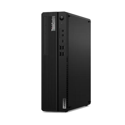 Lenovo ThinkCentre | M75s (Gen 2) | Desktop | SFF | AMD Ryzen 5 | 4650G | Internal memory 8 GB | UDIMM DDR4 | Solid-state drive capacity 256 GB | Integrated AMD Radeon | DVDRW | Keyboard language English | Windows 11 Pro | Warranty 12 month(s)