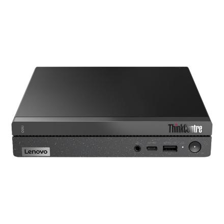 Lenovo | ThinkCentre | neo 50q (Gen 4) | Desktop | Tiny | Intel Core i3 | i3-1215U | Internal memory 8 GB | SO-DIMM DDR4 | Solid-state drive capacity 256 GB | Intel UHD | No Optical drive | Keyboard language English | Windows 11 Pro | Warranty 12 month(s)