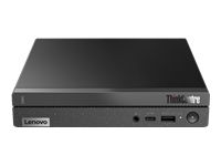 LENOVO ThinkCentre Neo 50q G4 Intel Core i3-1215U 8GB 256GB IntGFX W11P 1yOS Co2 TopSeller