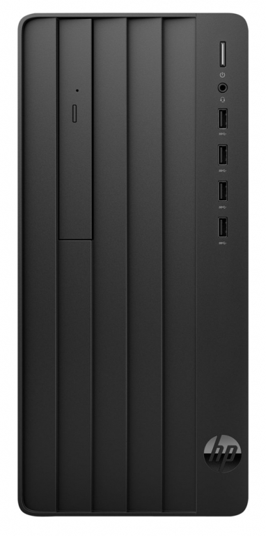 HP Pro 290 G9 Intel® Core™ i5 i5-13500 16 GB DDR4-SDRAM 256 GB SSD Windows 11 Pro Tower PC Black