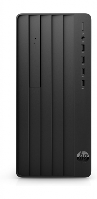 HP Pro 290 G9 Intel® Core™ i3 i3-13100 8 GB DDR4-SDRAM 512 GB SSD Windows 11 Pro Tower PC Black