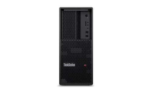 Lenovo ThinkStation P3 Intel® Core™ i9 i9-13900K 32 GB DDR5-SDRAM 1 TB SSD Windows 11 Pro Tower Workstation Black