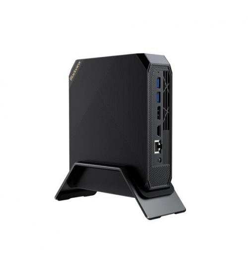 BLACKVIEW MINI PC MP200 I9-11900H 16GB SSD512 W11PRO BLACK