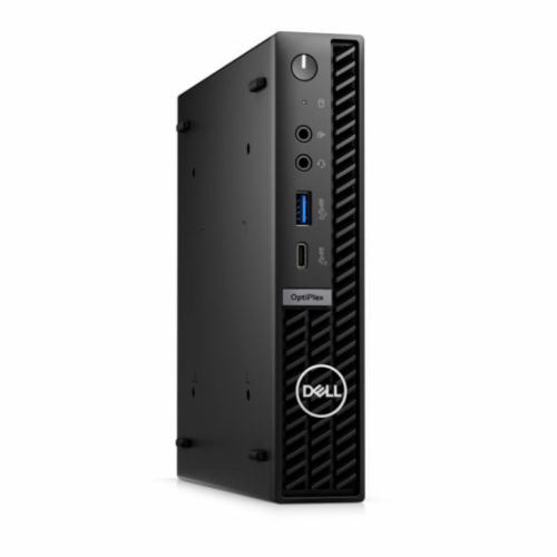 Dell Optiplex 7020 PLUS SFF/Core i5-14500/16GB/512GB SSD/Integrated/WLAN + BT/EST Kb/Mouse/W11Pro/3yrs Prosupport