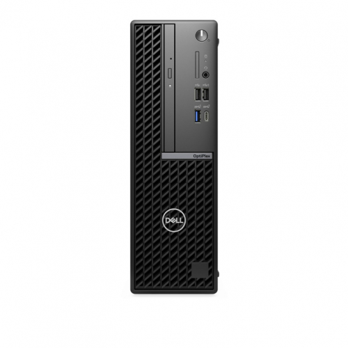 DELL OptiPlex 7020 Plus Intel® Core™ i5 i5-14500 16 GB DDR5-SDRAM 256 GB SSD Windows 11 Pro SFF PC Black