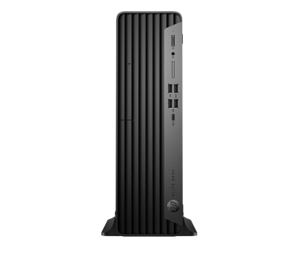 HP Elite 805 G9 SFF - Ryzen 7 8700G, 16GB, 512GB SSD, Serial, USB Mouse, Win 11 Pro, 3 years