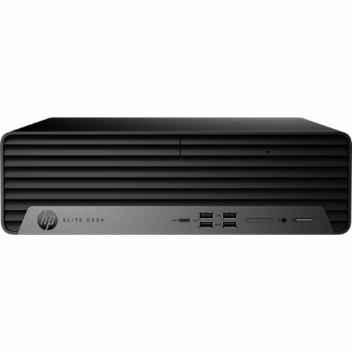 HP Elite 805 G9 SFF - Ryzen 7 8700G, 16GB, 512GB SSD, Serial, USB Mouse, Win 11 Pro, 3 years