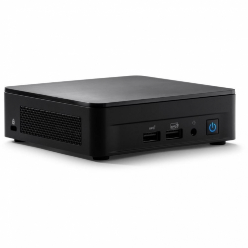 ASUS NUC Wallstreet RNUC12WSKI500002I (EU Cord)