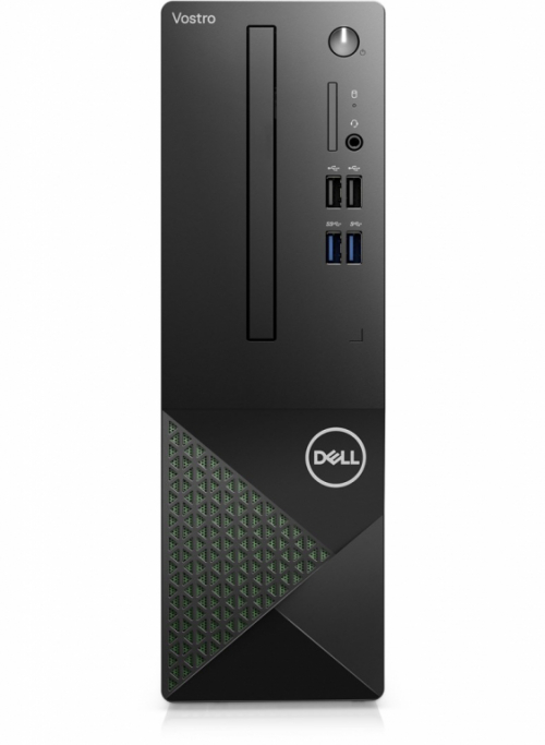 DELL Vostro 3710 i7-12700 SFF Intel® Core™ i7 8 GB DDR4-SDRAM 512 GB SSD Windows 11 Pro PC Black