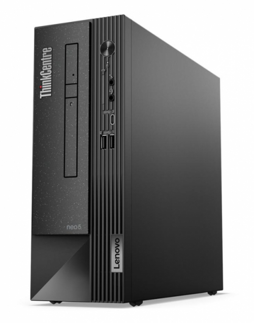 Lenovo ThinkCentre neo 50s Intel® Core™ i7 i7-13700 16 GB DDR4-SDRAM 512 GB SSD Windows 11 Pro SFF PC Black