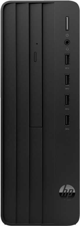 HP Pro 290 G9 Intel® Core™ i5 i5-14500 16 GB DDR4-SDRAM 1 TB SSD Windows 11 Pro SFF PC Black