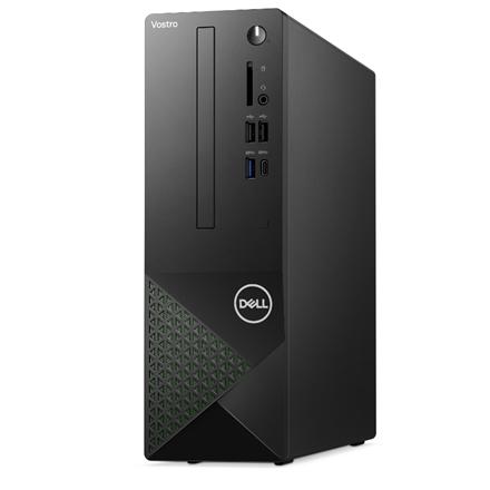 Dell Vostro | 3030S | Desktop | SFF | Intel Core i3 | i3-14100 | Internal memory 8 GB | DDR5 | Solid-state drive capacity 512 GB | Intel UHD Graphics 730 | No Optical Drive | Keyboard language English | Windows 11 Pro | Warranty 36 month(s)