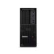 Lenovo ThinkStation | P3 | Desktop | Tower | Intel Core i7 | i7-14700K | Internal memory 32 GB | UDIMM DDR5 | Solid-state drive capacity 1000 GB | Intel UHD Graphics 770 | No Optical drive | Keyboard language English | Windows 11 Pro