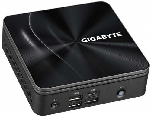 Gigabyte GB-BRR5-4500 PC barebone UCFF