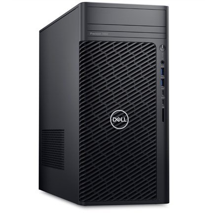 Dell Precision | 3680 | Desktop | Tower | Intel Core i9 | i9-14900 | Internal memory 32 GB | DDR5 | Solid-state drive capacity 1000 GB | NVIDIA RTX 4500 Ada Generation | No Optical Drive | Keyboard language No keyboard | Windows 11 Pro | Warranty 36 month