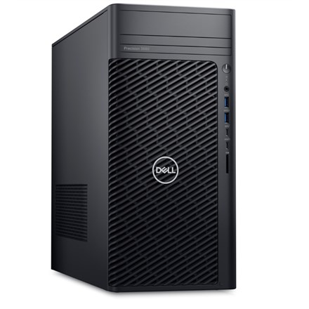 Dell Precision | 3680 | Desktop | Tower | Intel Core i7 | i7-14700 | Internal memory 32 GB | DDR5 | Solid-state drive capacity 1000 GB | Nvidia RTX 2000 Ada | No Optical Drive | Keyboard language No keyboard | Windows 11 Pro | Warranty 36 month(s)