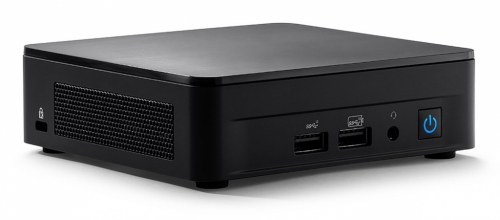 ASUS NUC Wallstreet RNUC12WSKI50000 (No Cord)