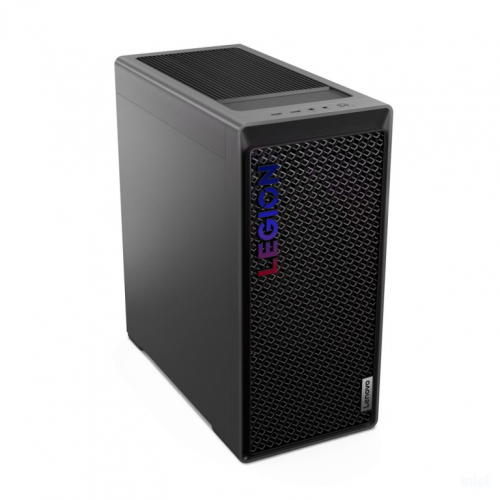 Lenovo Legion T5 Intel® Core™ i7 i7-14650HX 32 GB DDR5-SDRAM 1 TB SSD NVIDIA GeForce RTX 4070 SUPER Windows 11 Home Tower PC Grey