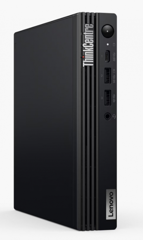 Lenovo Computer ThinkCentre M70q Tiny G5 12TD000FPB W11Pro i5-14500T/16GB/512GB/INT/vPro/1YR Premier Support + 3YRS OS