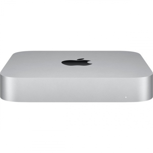 Apple Mac mini: Apple M2Chip mit 8-CoreCPU und 10-CoreGPU, 256 GB SSD