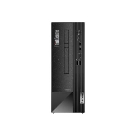 Lenovo ThinkCentre | neo 50s Gen 4 | Desktop | SFF | Intel Core i5 | i5-13400 | Internal memory 8 GB | UDIMM DDR4 | Solid-state drive capacity 256 GB | Intel UHD Graphics 730 | No Optical drive | Keyboard language English | Windows 11 Pro | Warranty 12