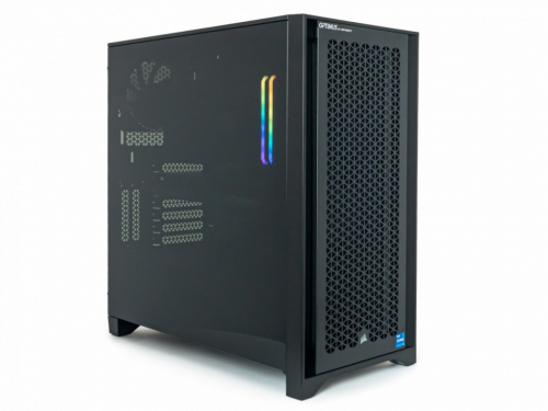 OPTIMUS Computer E-sport GB760T-CR8 i7-13700KF/16GB/1TB/4060 OC 8GB/W11