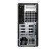 DELL Vostro 3030 Intel® Core™ i3 i3-14100 8 GB DDR5-SDRAM 512 GB SSD Windows 11 Pro Desktop PC Black