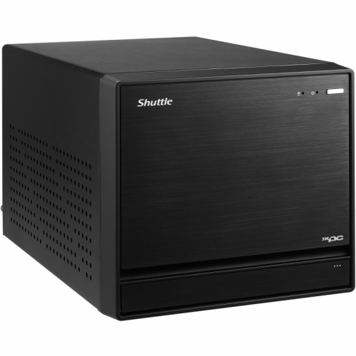 Barebone ShuttleBarebone SW580R8