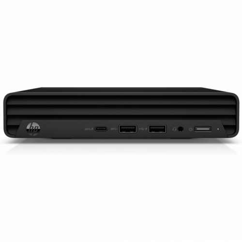 HP Pro Mini 260 G9 i3 1315U/8GB/256SSD/W11Pro 1J VOS