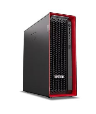 Lenovo Workstation ThinkStation P5 Tower 30GA000GPB W11Pro w5-2455X/2x32GB/1TB/INT/vPro/3YRS Premier Support