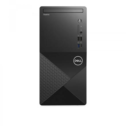 Dell Vostro | 3030 | Desktop | Mini Tower | Intel Core i5 | i5-14400F | Internal memory 16 GB | DDR5 | Solid-state drive capacity 1000 GB | Nvidia RTX 4060 | No Optical Drive | Keyboard language English | Ubuntu | Warranty 36 month(s)