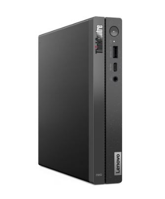 Lenovo Computer ThinkCentre Neo 50q Tiny G4 12LN0025PB W11Pro i5-13420H/8GB/512GB/INT/3YRS OS