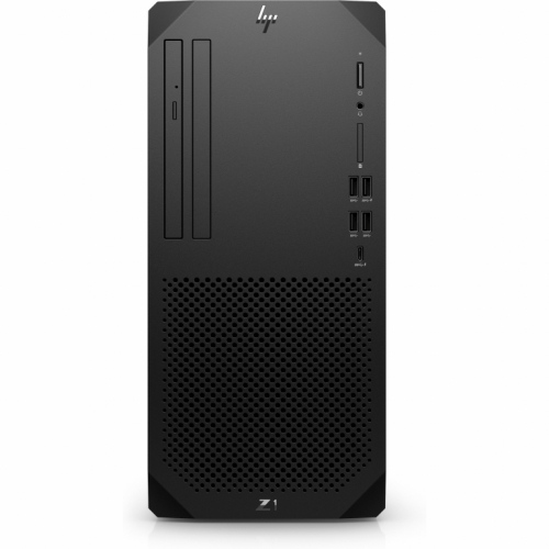 HP Z1 G9 TWR Intel Core i7-14700 32GB 1TB/SSD NVIDIA RTX 4060 8GB W11P 3J War (DE)