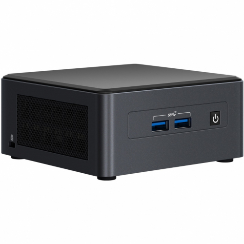 Intel NUC GEN11 Tiger Canyon i3 NUC11TNBI3 i3-1115G4 NO CORD (high)