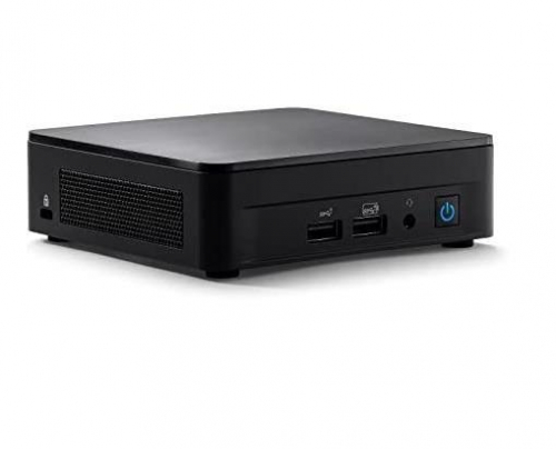 COMPUTING KIT CI7-1260P/RNUC12WSKI700002I ASUS