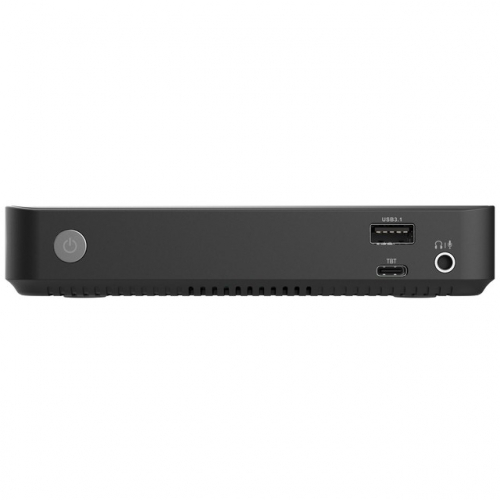 ZBOX MI648 Barebone Intel Core i5-1340P 2xDDR5 SODIMM SATA M.2