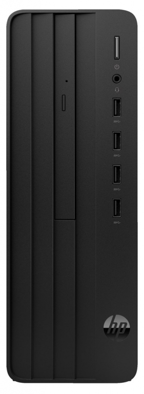 HP Pro 290 G9 Intel® Core™ i5 i5-14500 32 GB DDR4-SDRAM 1 TB SSD Windows 11 Pro SFF PC Black