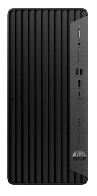 HP Pro 400 G9 Intel® Core™ i3 i3-13100 16 GB DDR4-SDRAM 512 GB SSD Windows 11 Pro Tower PC Black