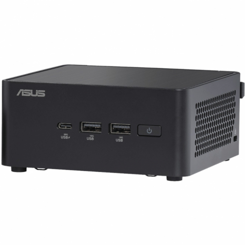 ASUS NUC GEN14 Revel Canyon NUC14RVHv7000R3 UK CORD