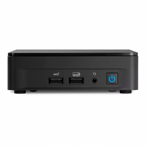 ASUS NUC 13 RNUC13ANKI500000I UCFF Black i5-1340P