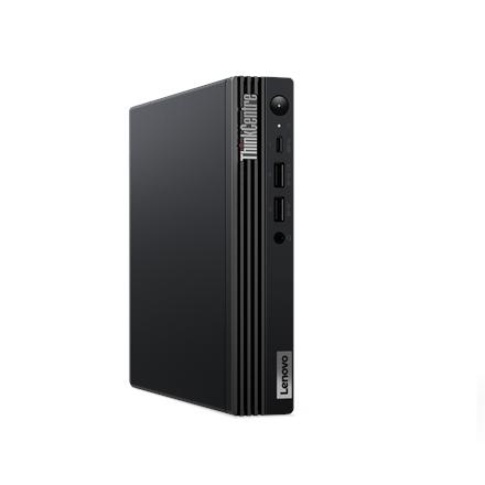 Lenovo ThinkCentre | M70q | Desktop | Tiny | Intel Core i5 | i5-13400T | Internal memory 16 GB | SO-DIMM DDR4 | Solid-state drive capacity 512 GB | 5112 GB | Intel UHD Graphics 730 | No Optical drive | Keyboard language English | Windows 11 Pro |